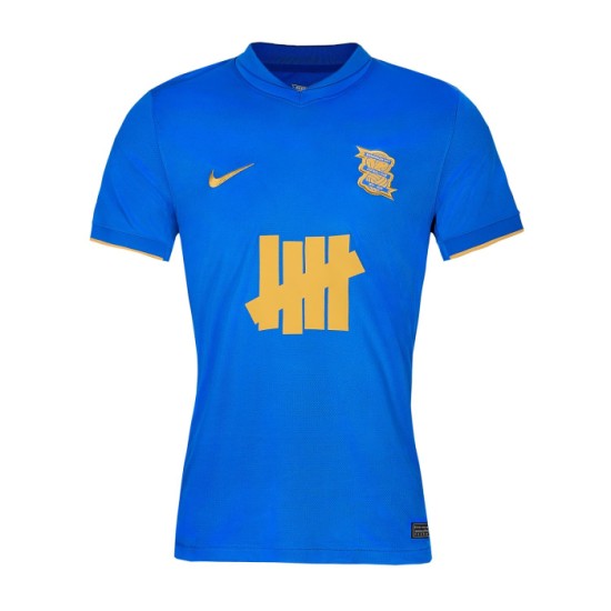 Women's Birmingham City 2025/26 Home Shirt