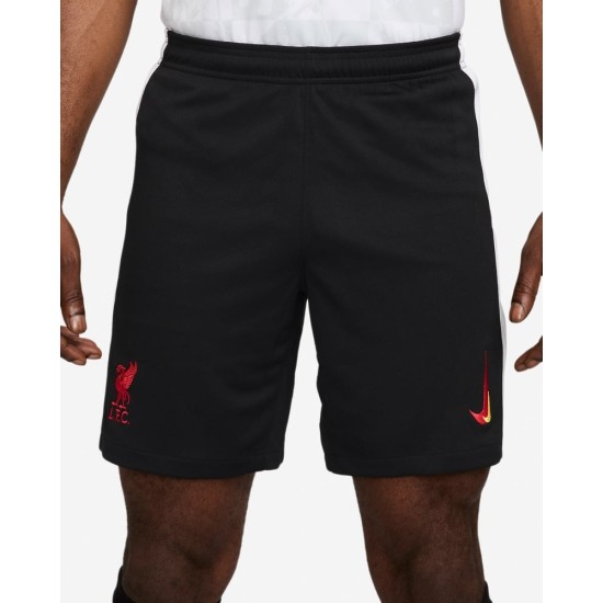 Men's Liverpool 2024/25 Third Shorts