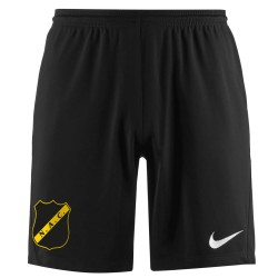 Women's NAC Breda 2025/26 Home Shorts