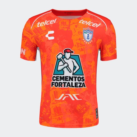 Men's Pachuca 2024/25 Away Shirt