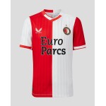 Kid's Feyenoord 2023/24 Home Shirt