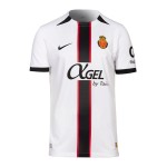 Kid's Real Mallorca 2025/26 Away Shirt Kid's Real Mallorca 2025/26 Away Shirt