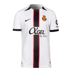 Men's Real Mallorca 2025/26 Away Shirt