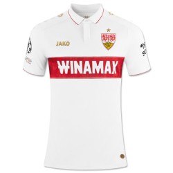Women's VfB Stuttgart 2024/25 Third Champions League Shirt