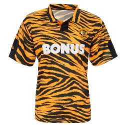 Men's Hull City 1992/93 Home Retro Shirt