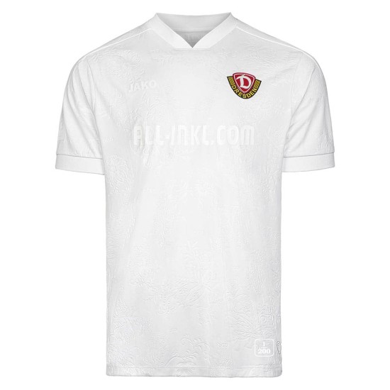 Kid's Dynamo Dresden 2025/26 Special Whiteout Shirt