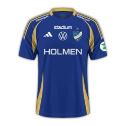 Men's IFK Norrköping 2024 Away Shirt