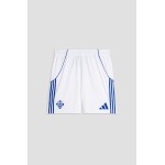 Women's Como 2025/26 Home Shorts