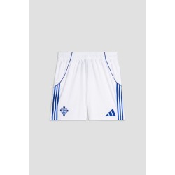 Women's Como 2025/26 Home Shorts