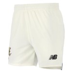 Kid's Atalanta 2025/26 Away Shorts
