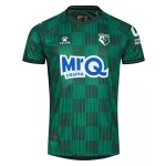 Men's Watford 2025/26 Away Sponsored Shirt