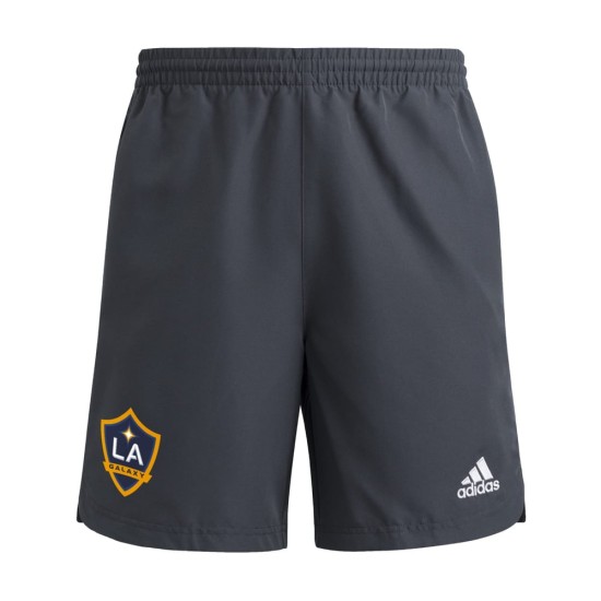 Men's LA Galaxy 2025 Third Travel Shorts