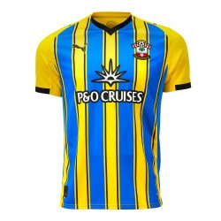 Men's Southampton 2025/26 Away Shirt
