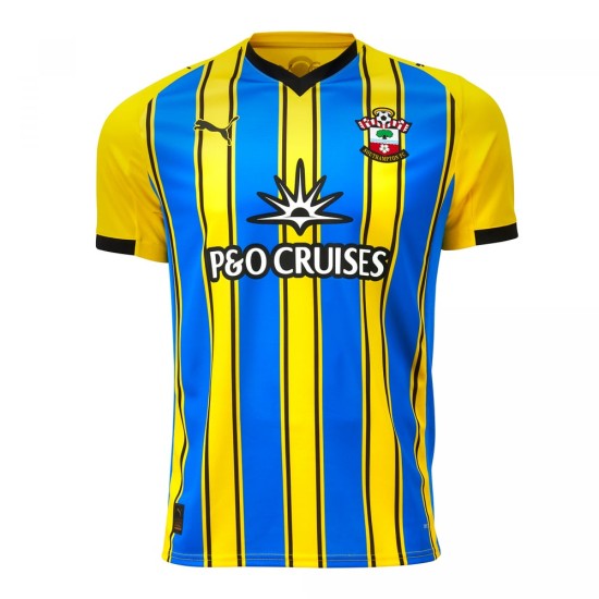 Men's Southampton 2025/26 Away Shirt