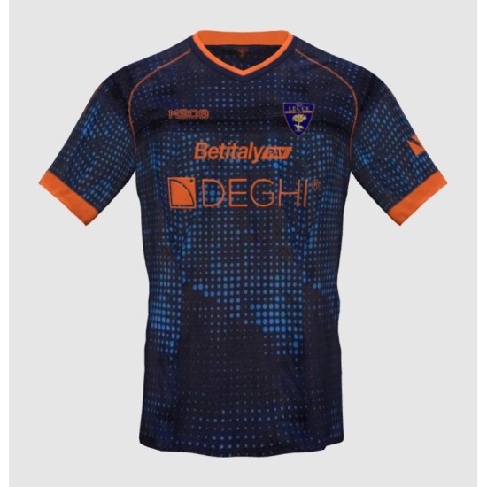 Kid's Lecce 2024/25 Third Shirt