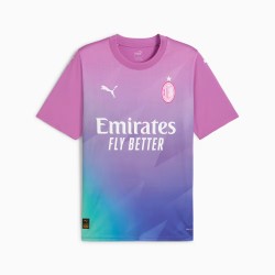 Women's Milan 2023/24 Third Shirt