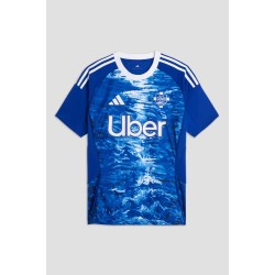 Men's Como 2025/26 Home Shirt