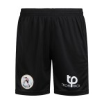 Men's Sparta Rotterdam 2024/25 Home Shorts Men's Sparta Rotterdam 2024/25 Home Shorts