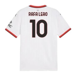 Women's R.LEAO Milan 2024/25 Away Shirt