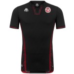 Kid's Tunisia 2026 Third World Cup Shirt