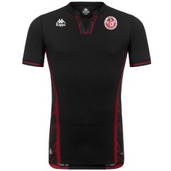 Men's Tunisia 2026 Third World Cup Shirt