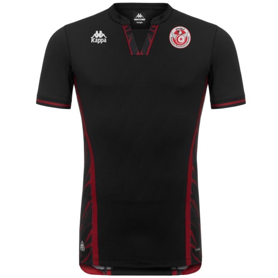 Kid's Tunisia 2026 Third World Cup Shirt