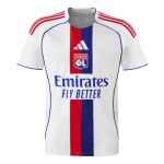 Men's OL 2025/26 Home Shirt