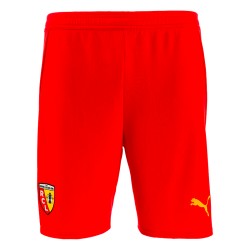 Kid's RC Lens 2024/25 Home Shorts