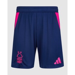 Men's Nottingham Forest 2024/25 Away Shorts
