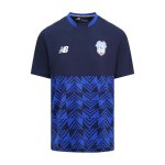 Kid's Cardiff City 2024/25 Third Pre Match Shirt