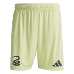 Women's Philadelphia Union 2025 Away Shorts