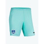 Women's Portsmouth 2024/25 Third Shorts Women's Portsmouth 2024/25 Third Shorts