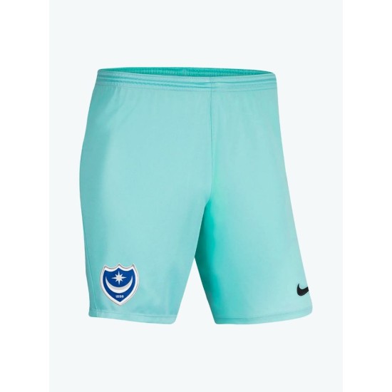 Women's Portsmouth 2024/25 Third Shorts Women's Portsmouth 2024/25 Third Shorts