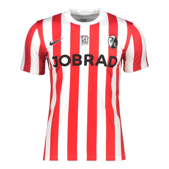 Kid's SC Freiburg Third Special Shirt - "120 Years"