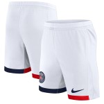 Kid's PSG 2024/25 Away Shorts