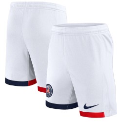 Kid's PSG 2024/25 Away Shorts