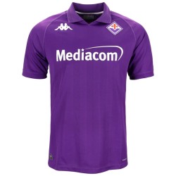 Men's Fiorentina 2024/25 Home Shirt