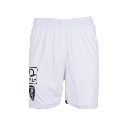 Men's Empoli 2025/26 Away Shorts