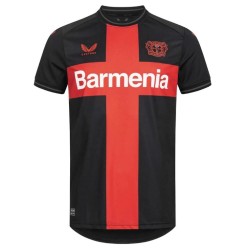Women's Bayer 04 Leverkusen 2023/24 Home Shirt