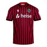 Men's Hannover 96 2025/26 Home Shirt