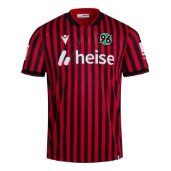Men's Hannover 96 2025/26 Home Shirt