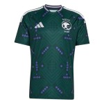 Men's Saudi Arabia 2026 Home World Cup Shirt