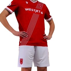 Women's Cavalry FC 2025 Home Shorts