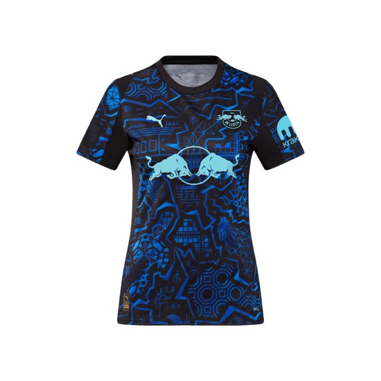 Women's RB Leipzig 2025/26 Special Shirt