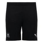 Men's Plymouth Argyle 2024/25 Third Shorts