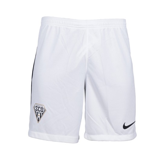 Men's Angers SCO 2024/25 Away Shorts