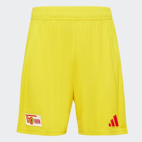 Women's 1.FC Union Berlin 2024/25 Third Shorts Women's 1.FC Union Berlin 2024/25 Third Shorts