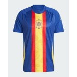 Spain Pre-Match Jersey EURO 2024