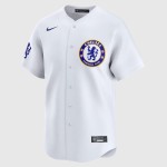 Men's Chelsea x MLB 2025/26 World Cup Limited Shirt