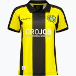 Women's Hammarby IF 2025 Away Shirt